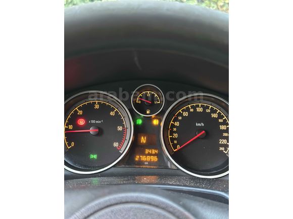 Sahibinden Opel Astra 1.3 CDTI Enjoy 2007 Model 