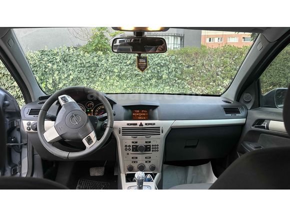 Sahibinden Opel Astra 1.3 CDTI Enjoy 2007 Model 