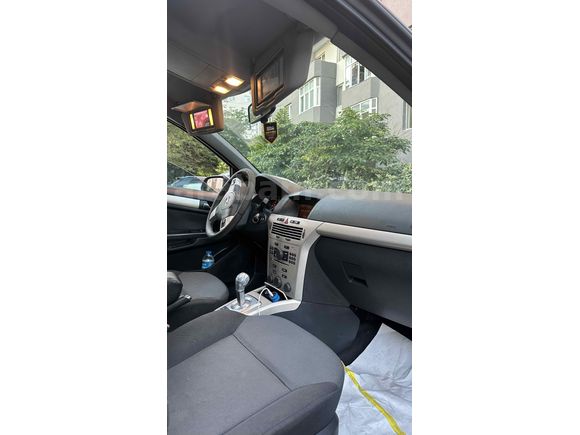 Sahibinden Opel Astra 1.3 CDTI Enjoy 2007 Model 