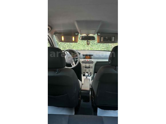 Sahibinden Opel Astra 1.3 CDTI Enjoy 2007 Model 