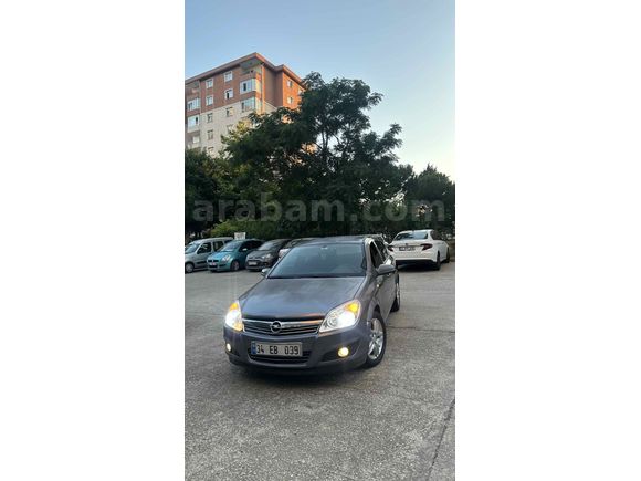 Sahibinden Opel Astra 1.3 CDTI Enjoy 2007 Model 