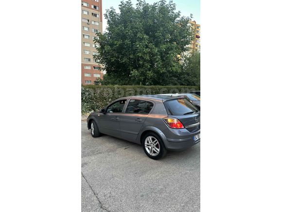 Sahibinden Opel Astra 1.3 CDTI Enjoy 2007 Model 