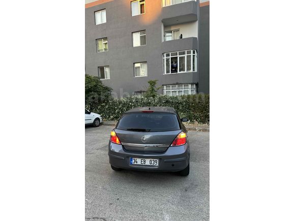 Sahibinden Opel Astra 1.3 CDTI Enjoy 2007 Model 