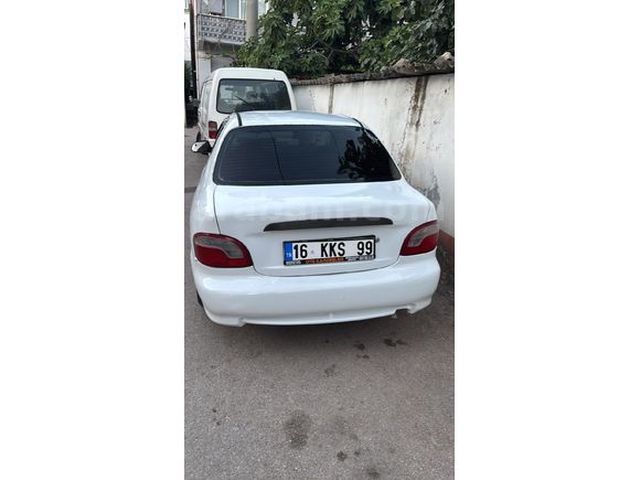 Sahibinden Hyundai Accent 1.3 LX 2000 Model