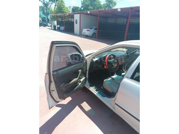 Sahibinden Hyundai Accent 1.3 LX 2000 Model