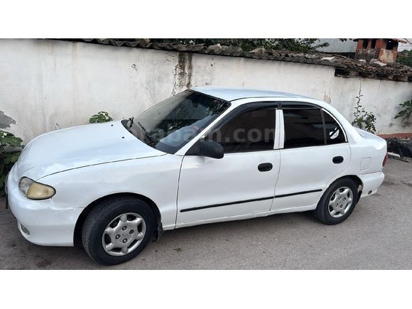 Sahibinden Hyundai Accent 1.3 LX 2000 Model