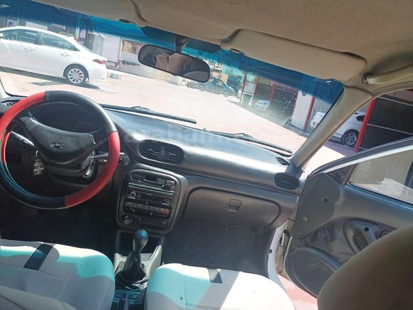 Sahibinden Hyundai Accent 1.3 LX 2000 Model