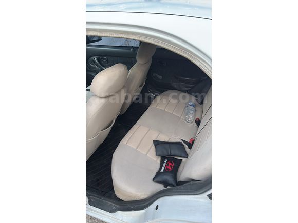 Sahibinden Hyundai Accent 1.3 LX 2000 Model