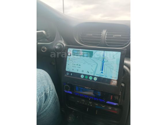 Sahibinden Hyundai Accent 1.3 LX 2000 Model
