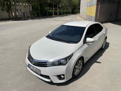 Sahibinden Degisensiz 2013 Corolla Otomatik