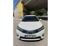 Sahibinden Degisensiz 2013 Corolla Otomatik