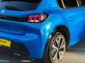 ARCAN MOTORS 208 GT CAM TAVAN AİLE ARACI