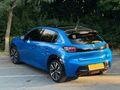 ARCAN MOTORS 208 GT CAM TAVAN AİLE ARACI