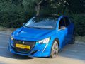 ARCAN MOTORS 208 GT CAM TAVAN AİLE ARACI