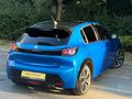 ARCAN MOTORS 208 GT CAM TAVAN AİLE ARACI
