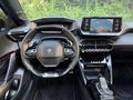 ARCAN MOTORS 208 GT CAM TAVAN AİLE ARACI