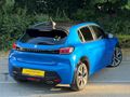 ARCAN MOTORS 208 GT CAM TAVAN AİLE ARACI