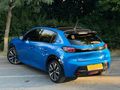 ARCAN MOTORS 208 GT CAM TAVAN AİLE ARACI