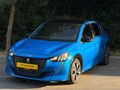 ARCAN MOTORS 208 GT CAM TAVAN AİLE ARACI