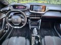 ARCAN MOTORS 208 GT CAM TAVAN AİLE ARACI