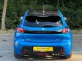 ARCAN MOTORS 208 GT CAM TAVAN AİLE ARACI