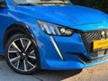 ARCAN MOTORS 208 GT CAM TAVAN AİLE ARACI