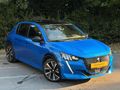 ARCAN MOTORS 208 GT CAM TAVAN AİLE ARACI