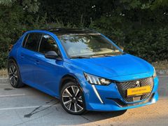 ARCAN MOTORS 208 GT CAM TAVAN AİLE ARACI
