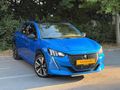 ARCAN MOTORS 208 GT CAM TAVAN AİLE ARACI