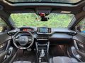 ARCAN MOTORS 208 GT CAM TAVAN AİLE ARACI