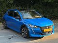 ARCAN MOTORS 208 GT CAM TAVAN AİLE ARACI