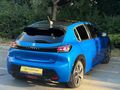 ARCAN MOTORS 208 GT CAM TAVAN AİLE ARACI