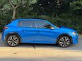 ARCAN MOTORS 208 GT CAM TAVAN AİLE ARACI