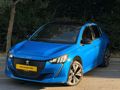 ARCAN MOTORS 208 GT CAM TAVAN AİLE ARACI
