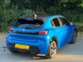 ARCAN MOTORS 208 GT CAM TAVAN AİLE ARACI