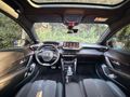ARCAN MOTORS 208 GT CAM TAVAN AİLE ARACI