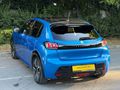 ARCAN MOTORS 208 GT CAM TAVAN AİLE ARACI