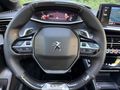 ARCAN MOTORS 208 GT CAM TAVAN AİLE ARACI