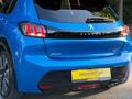 ARCAN MOTORS 208 GT CAM TAVAN AİLE ARACI