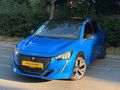 ARCAN MOTORS 208 GT CAM TAVAN AİLE ARACI