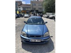 Sahibinden Honda Civic 1.4 i S 1998 Model 