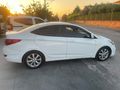 Sahibinden Hyundai Accent Blue 1.6 CRDI Mode Plus 2017 Model