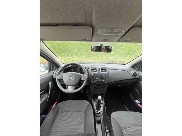 Sahibinden Renault Symbol 1.5 dCi Joy 2013 Model 