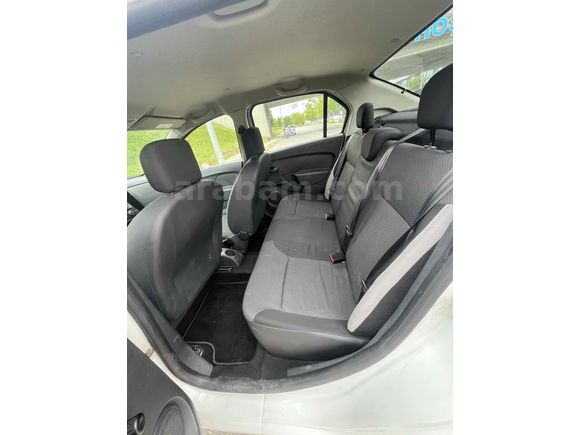 Sahibinden Renault Symbol 1.5 dCi Joy 2013 Model 