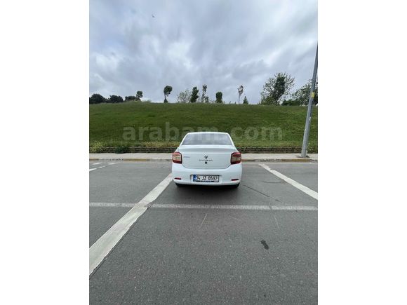 Sahibinden Renault Symbol 1.5 dCi Joy 2013 Model 