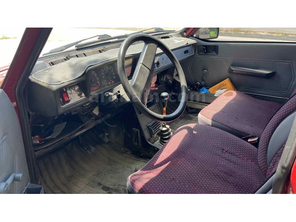 Sahibinden Renault R 12 Toros 1993 Model 