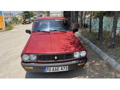 Sahibinden Renault R 12 Toros 1993 Model 