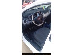 Sahibinden Fiat Linea 1.6 Multijet Easy 2014 Model  170.000 km Beyaz