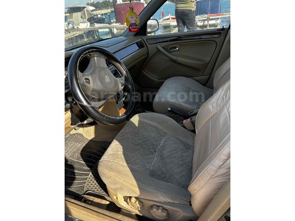 Sahibinden Rover 414 Si 1998 Model 