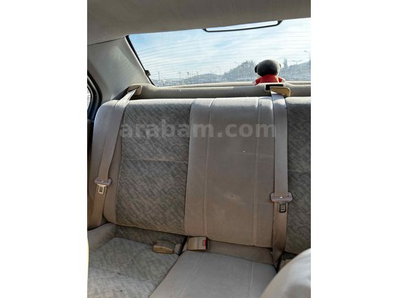 Sahibinden Rover 414 Si 1998 Model 